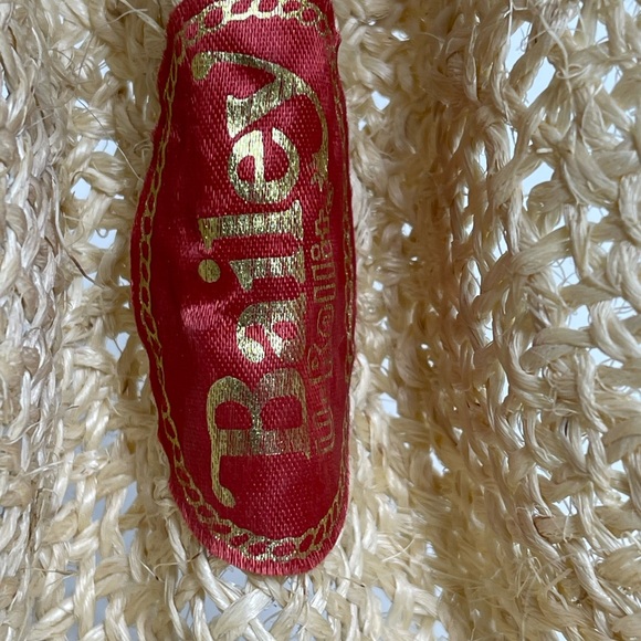 Bailey U-Rollit Western Cowboy Hat Size 7 1/8 - 57 - Made In USA VINTAGE As Is - Picture 8 of 12